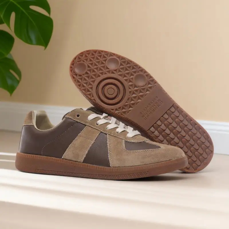 Streetwear Brand Shoes - Sneakers2026 New Streetwear Brand Casual Sneakers: