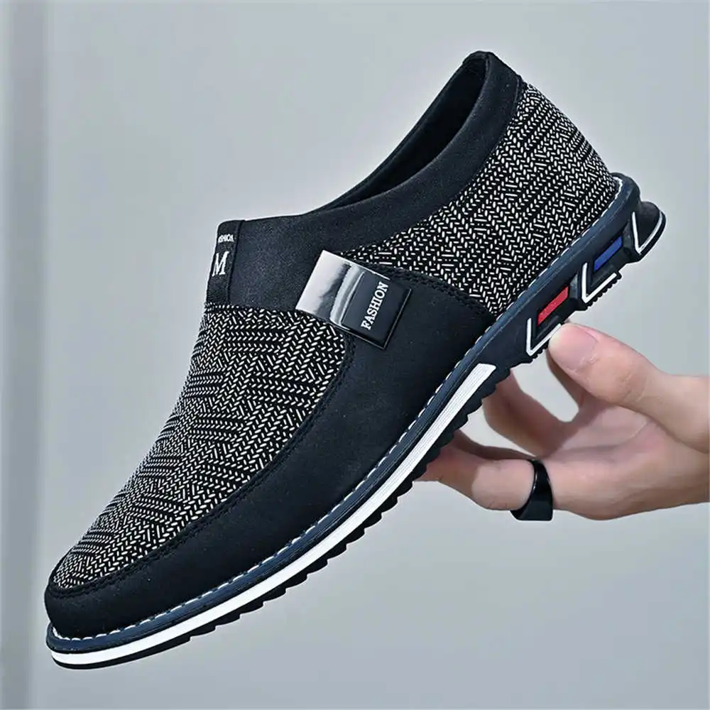 Streetwear Brand Global - Dark Blue 44-45 Summer Shoes Sale