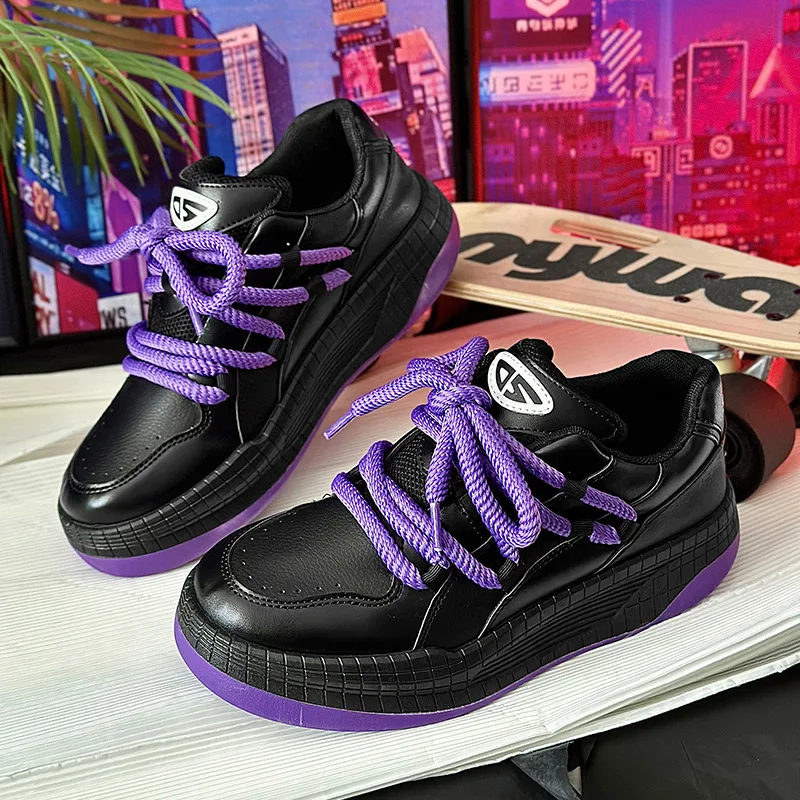 Original Brand Men's Sneakers  - Streetwear Brand Shoes review and price