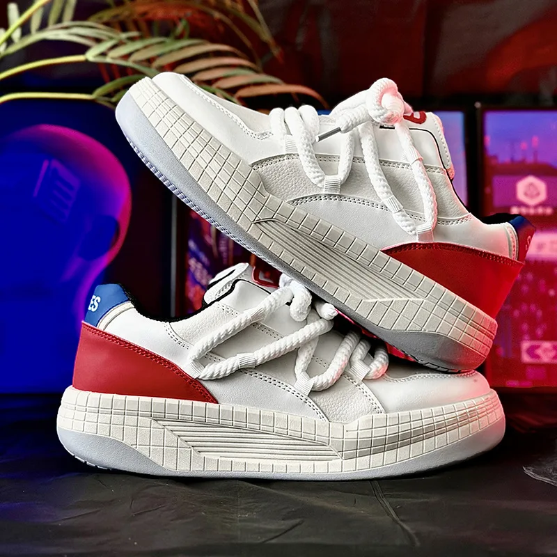Original Brand Men's Sneakers  - Streetwear Brand Shoes review and price