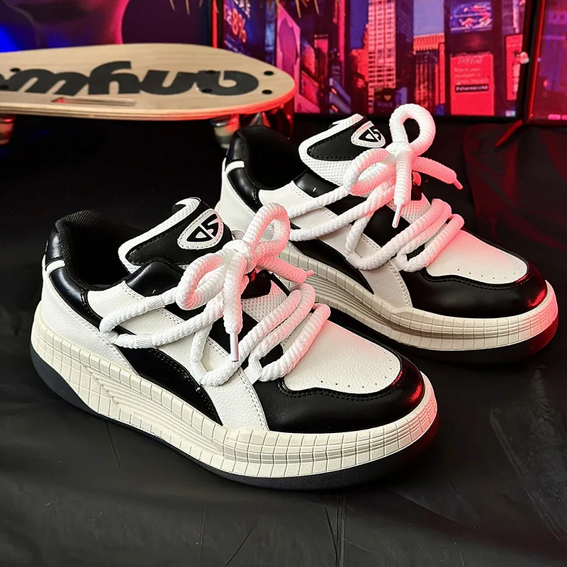 Original Brand Men's Sneakers  - Streetwear Brand Shoes review and price