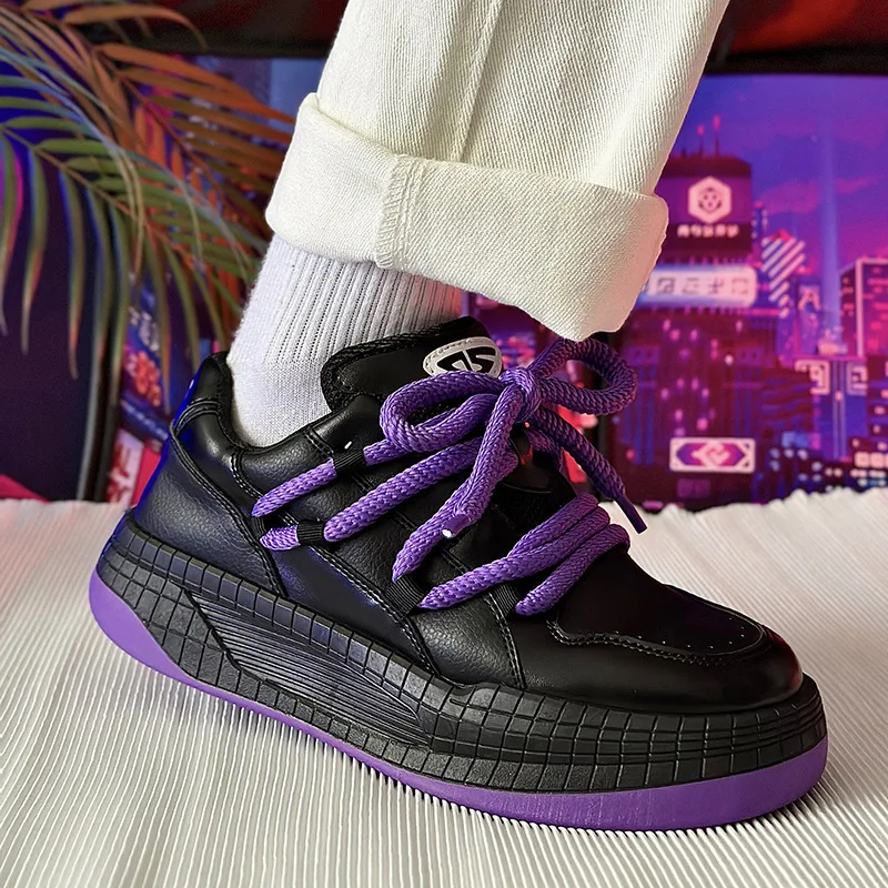 Original Brand Men's Sneakers  - Streetwear Brand Shoes review and price