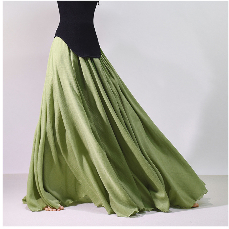 2026 Women Cotton And Linen Lo - Good Streetwear Brand review and price