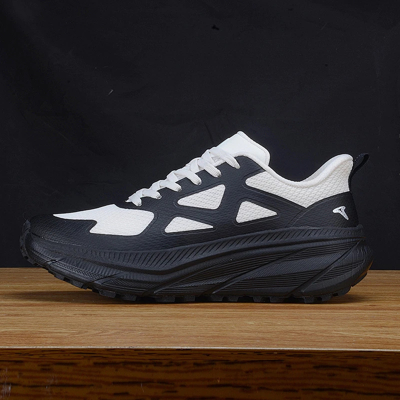 Couples Trendy Casual Sneakers - Streetwear Brand Shoes review and price