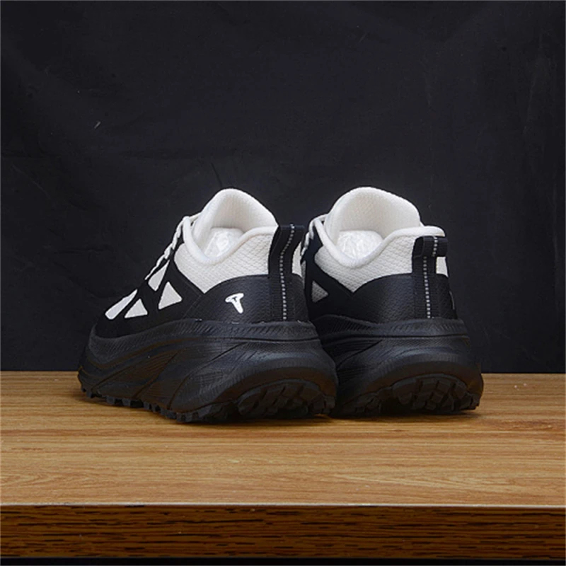 Couples Trendy Casual Sneakers - Streetwear Brand Shoes review and price