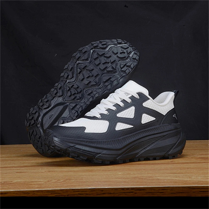 Couples Trendy Casual Sneakers - Streetwear Brand Shoes review and price