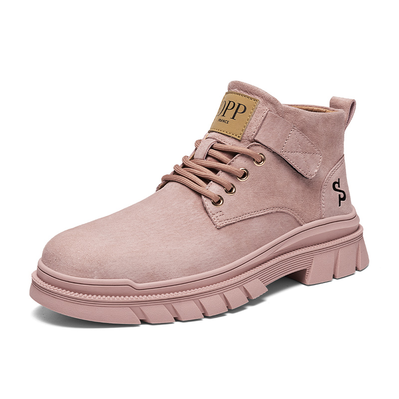 OPP New Brand Men's Ankle Shoe - Streetwear Brand Shoes review and price