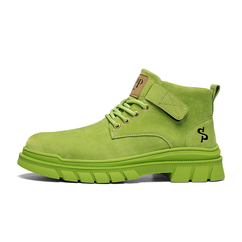 OPP New Brand Men's Ankle Shoe - Streetwear Brand Shoes review and price