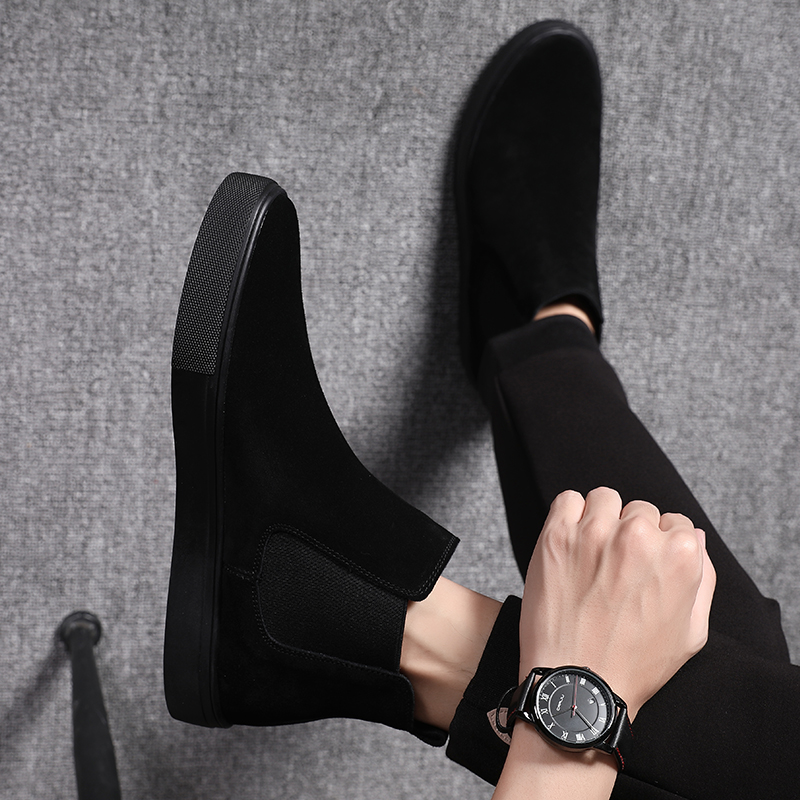 famous brand men casual chelse - Streetwear Brand Shoes review and price