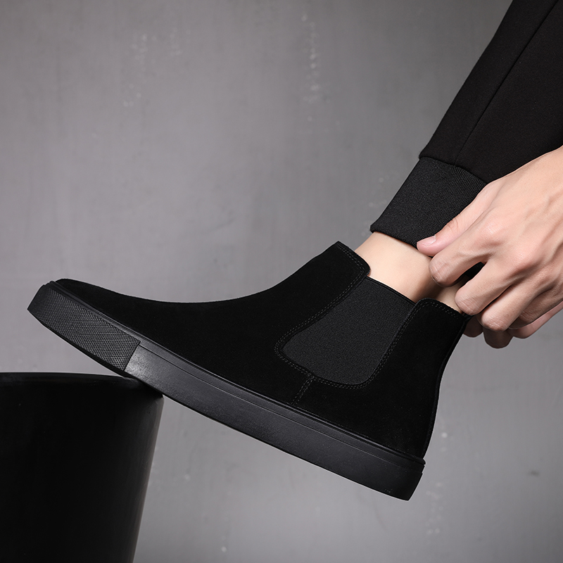 famous brand men casual chelse - Streetwear Brand Shoes review and price