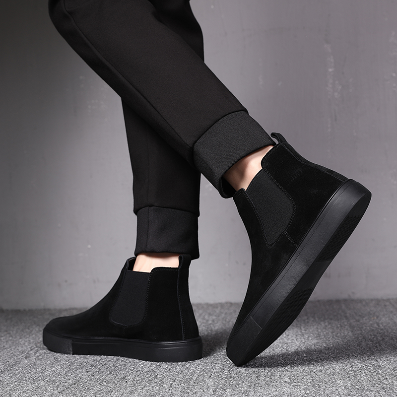 famous brand men casual chelse - Streetwear Brand Shoes review and price