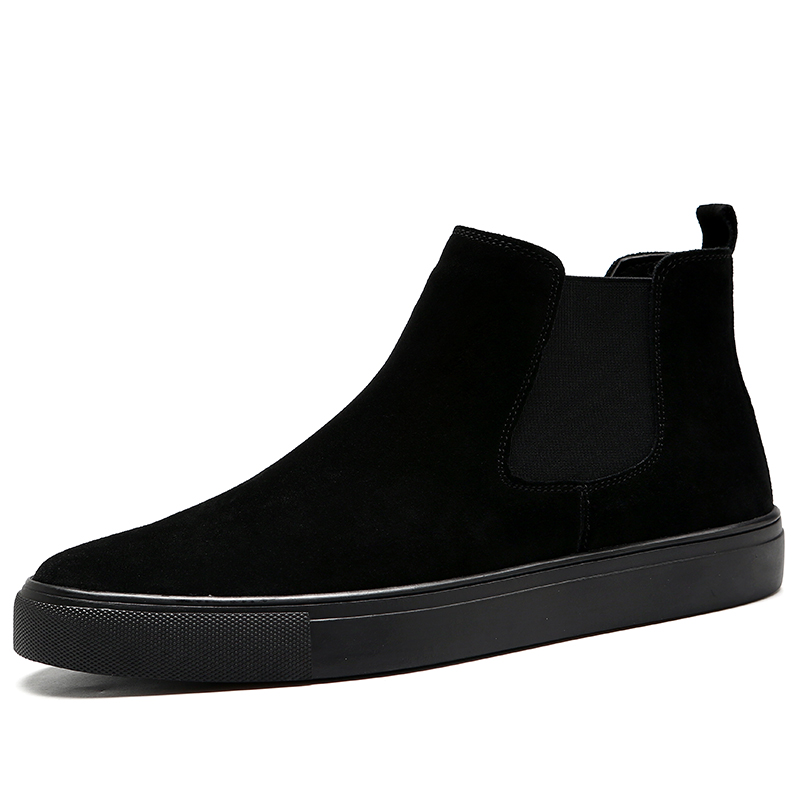 famous brand men casual chelse - Streetwear Brand Shoes review and price