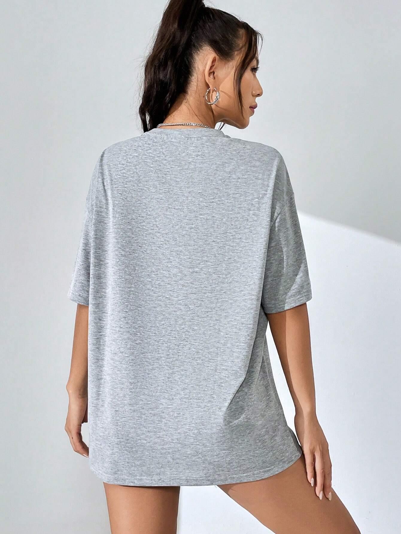 Malibu Beach Letter Print Prin - Streetwear Clothing Brand review and price