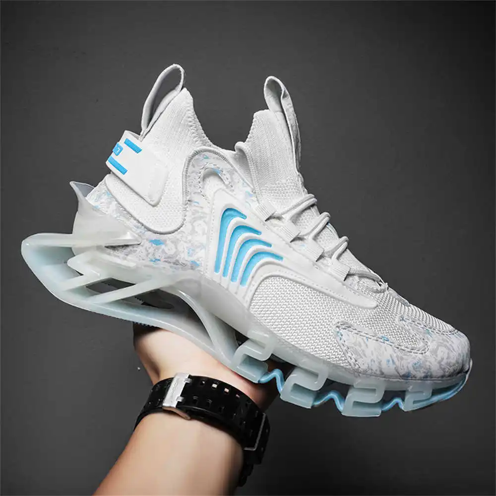 Blue Slipon Long Pink Boots Li - Streetwear Brand Vintage review and price