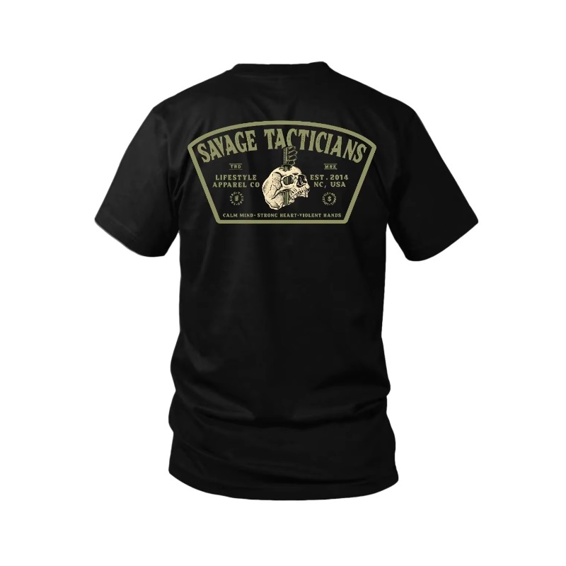 Fashion Brand Print Man T-shir - Streetwear Clothing Brand review and price