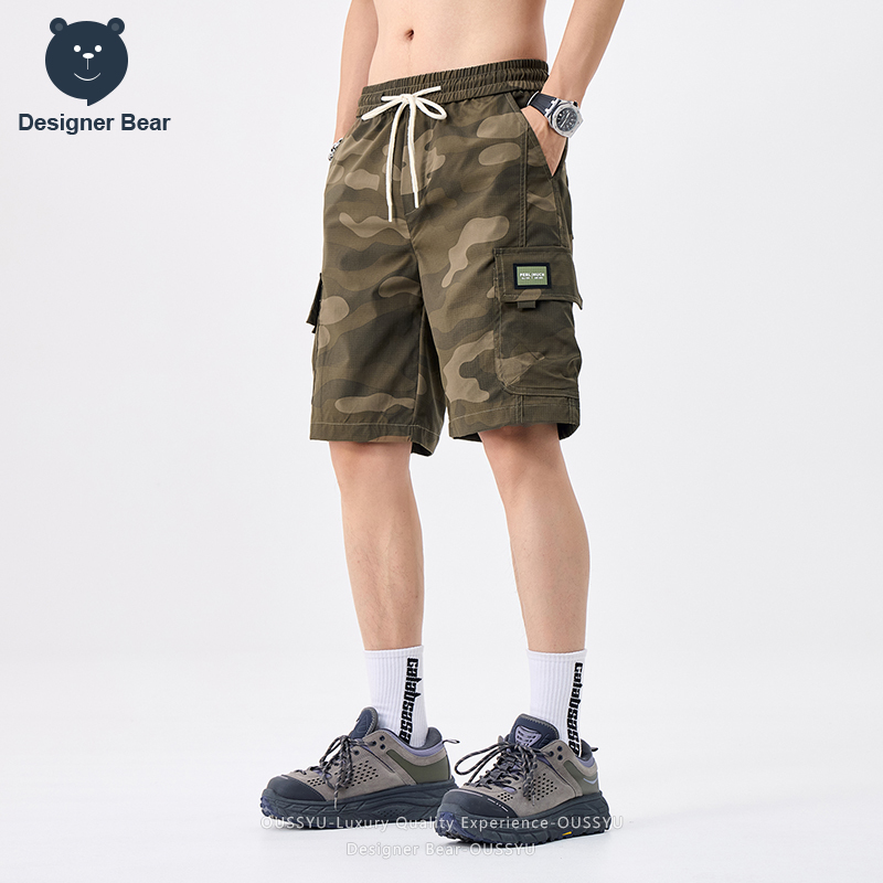 Brand Clothing Summer Cargo Ca - Streetwear Clothing Brand review and price