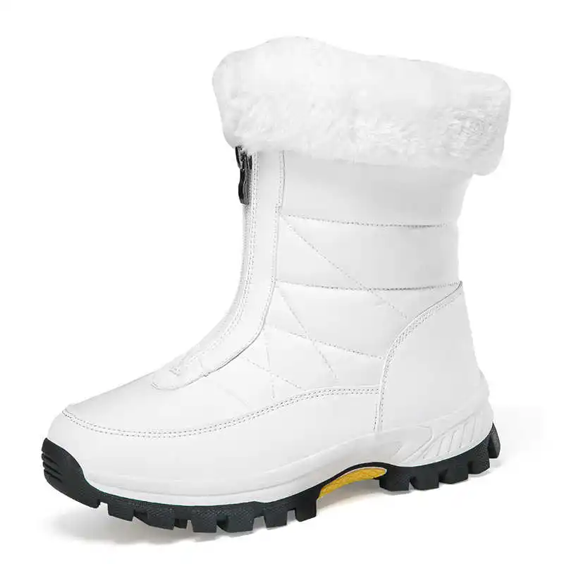 Women's Boot Sneakers Walking  - Streetwear Brand Global review and price