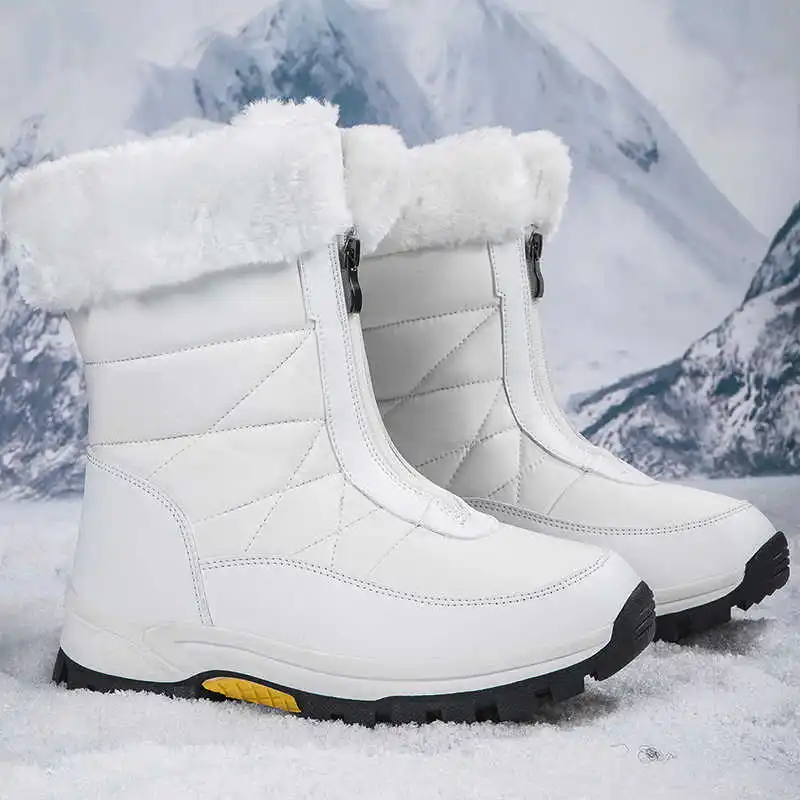 Women's Boot Sneakers Walking  - Streetwear Brand Global review and price