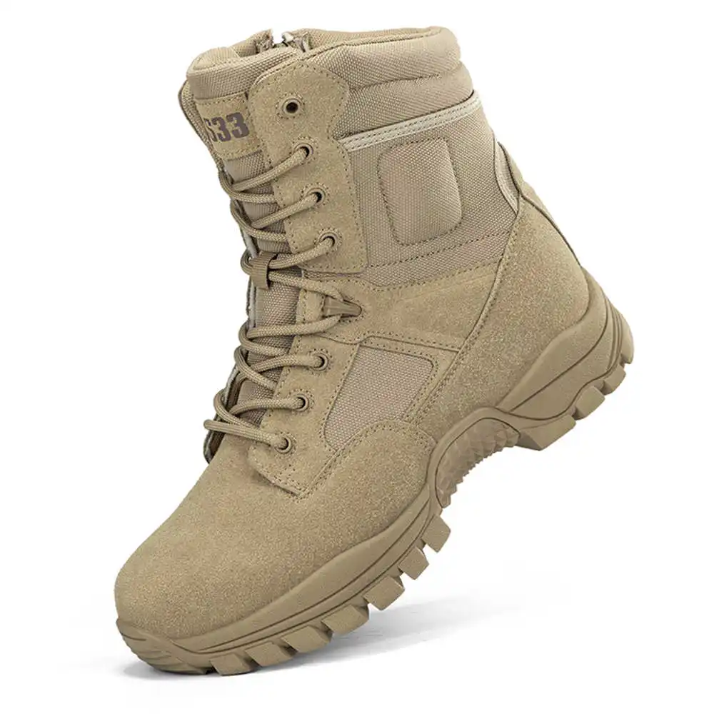 Nonslip Genuine Leather Hiking - Streetwear Brand Global review and price