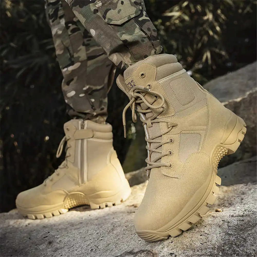 Nonslip Genuine Leather Hiking - Streetwear Brand Global review and price