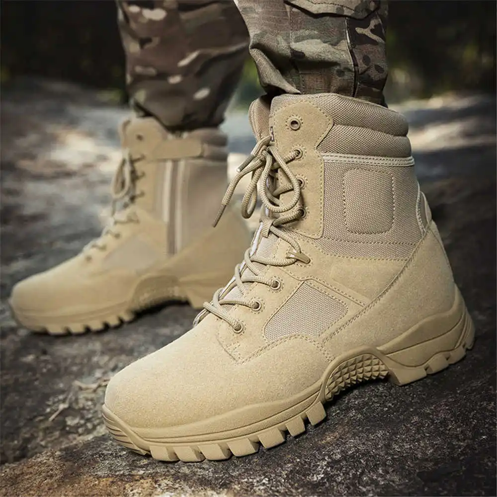 Nonslip Genuine Leather Hiking - Streetwear Brand Global review and price