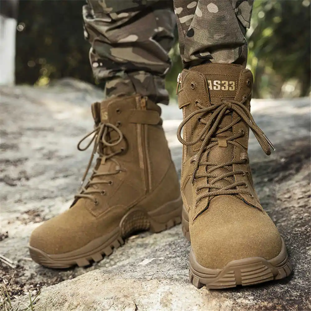 Nonslip Genuine Leather Hiking - Streetwear Brand Global review and price
