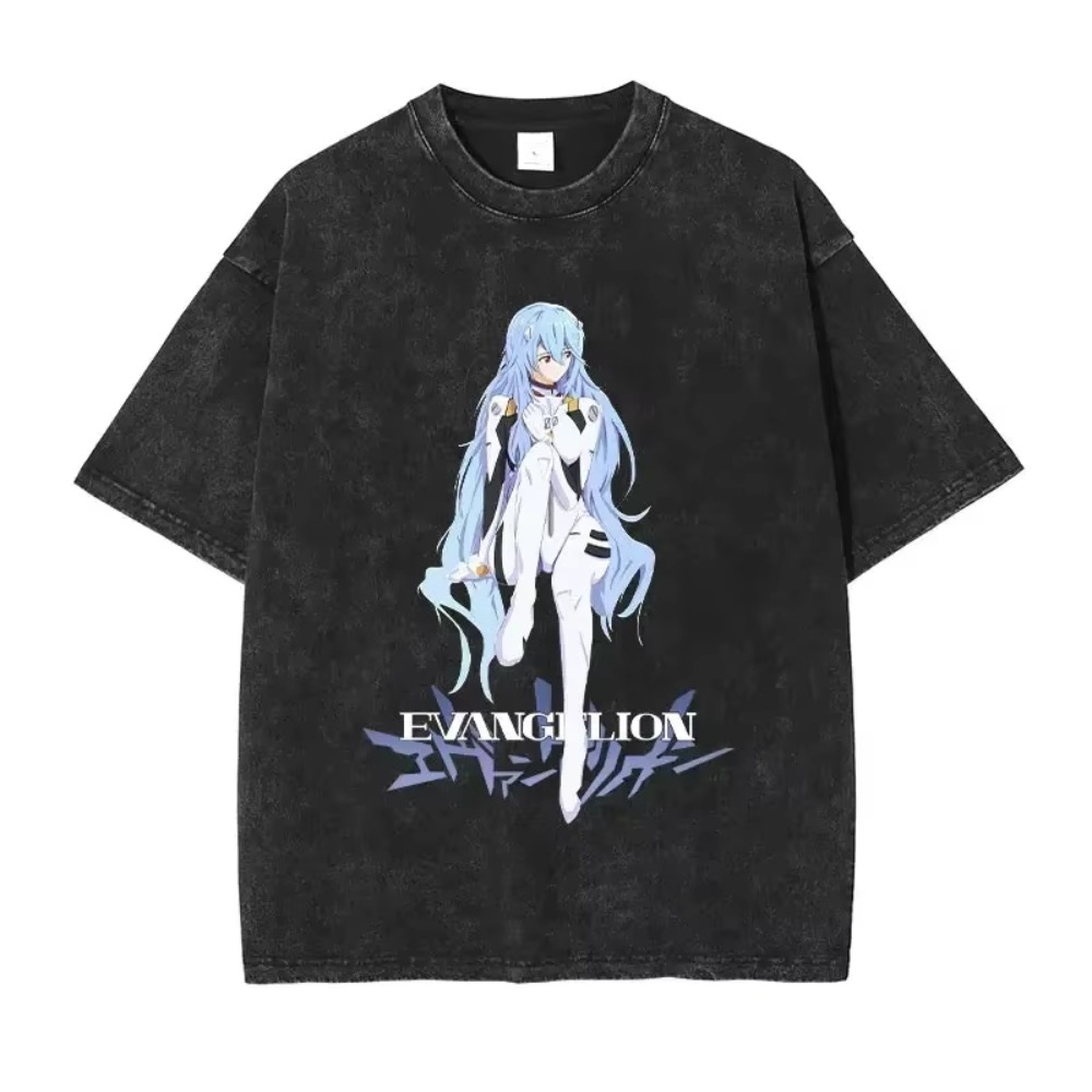 Oversized Men's T Shirts  Clot - Streetwear Brand Vintage review and price