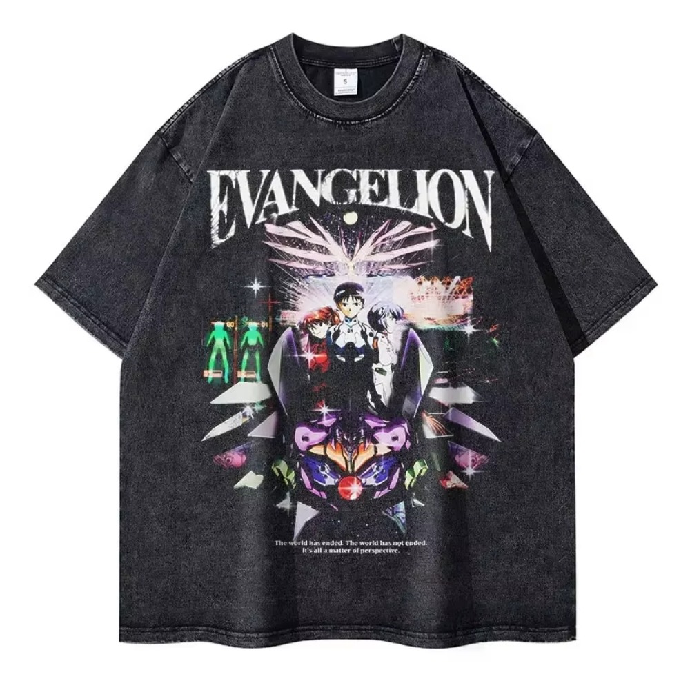 Oversized Men's T Shirts  Clot - Streetwear Brand Vintage review and price