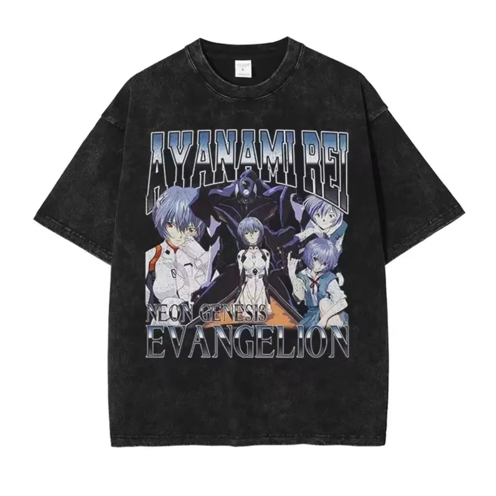 Oversized Men's T Shirts  Clot - Streetwear Brand Vintage review and price