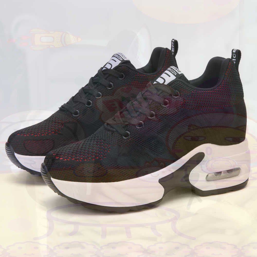 Red Size 36 Shoes Woman Tennis - Streetwear Brand Vintage review and price