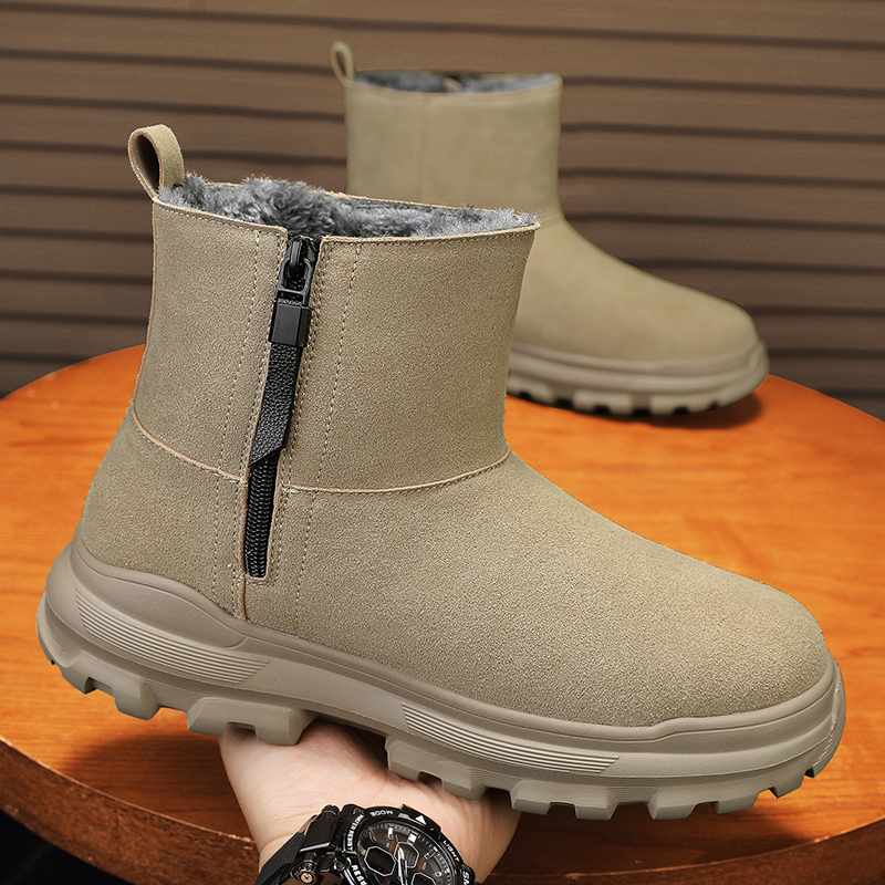 Italian Brand Men's ankle boot - Streetwear Brand Shoes review and price