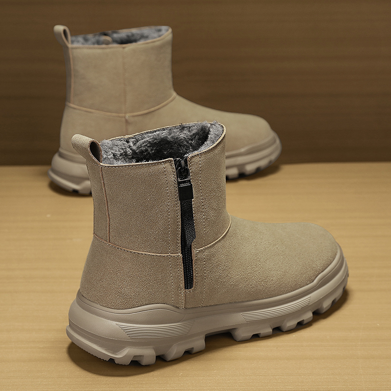 Italian Brand Men's ankle boot - Streetwear Brand Shoes review and price