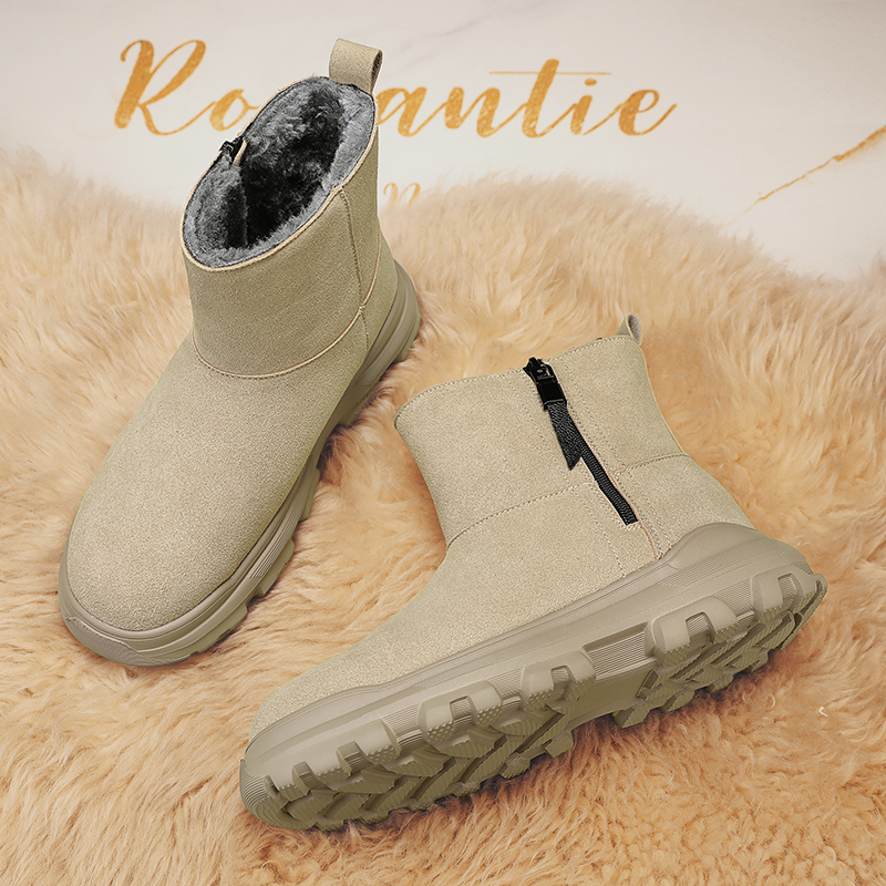Italian Brand Men's ankle boot - Streetwear Brand Shoes review and price