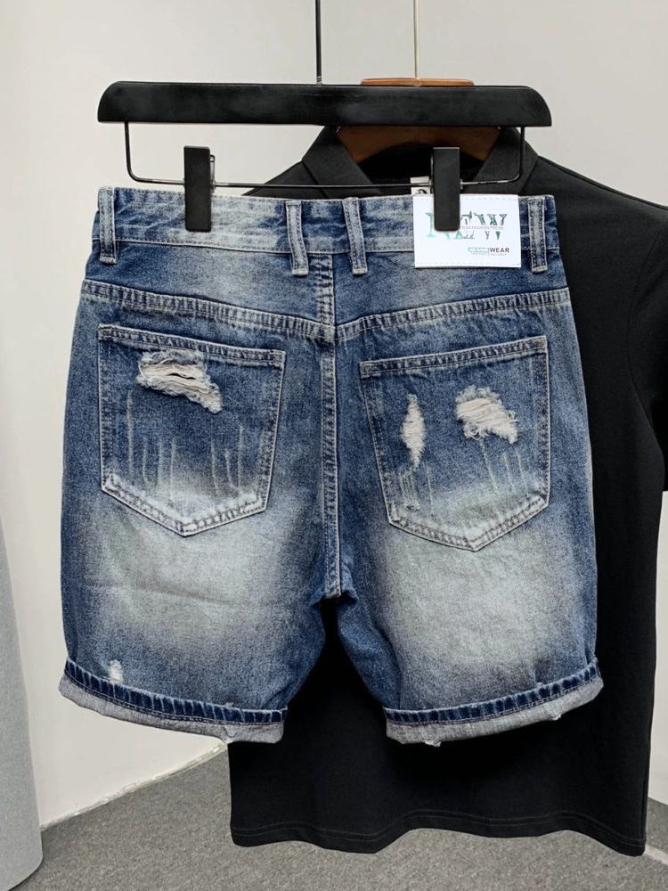 2026 Summer Ripped Straight Me - Streetwear Brand Vintage review and price