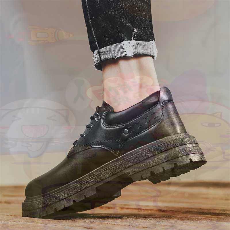 Dark Natural Leather Fashion T - Streetwear Brand Global review and price
