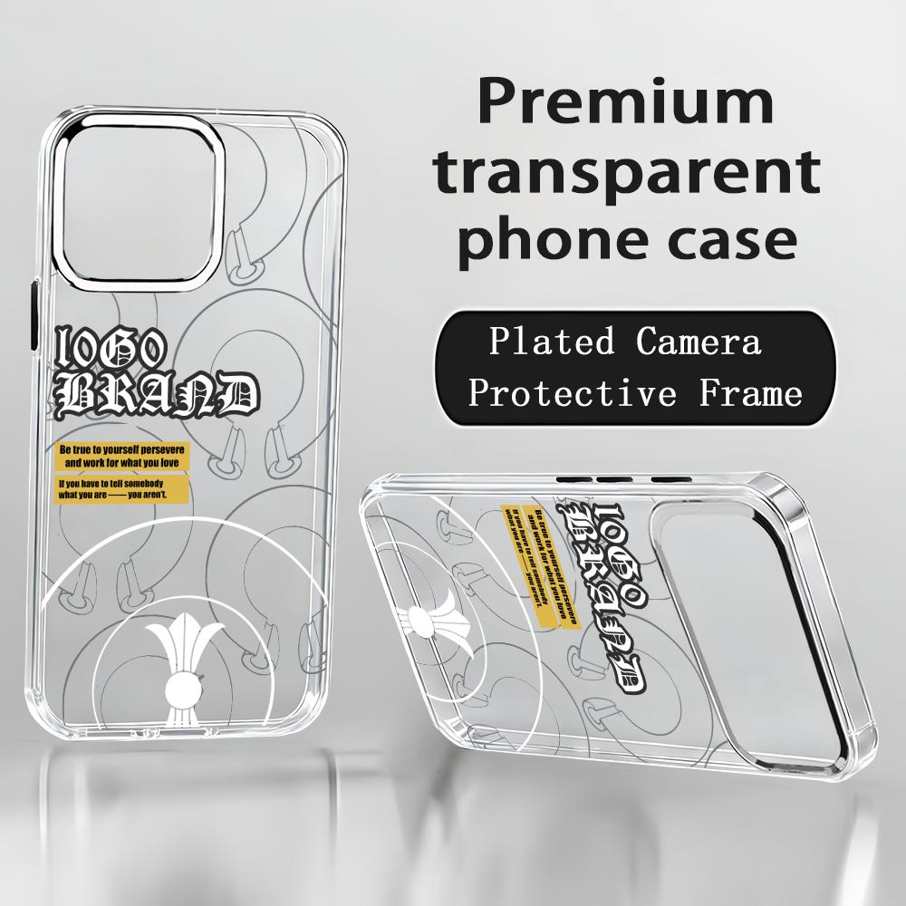 Phone Case For iPhone17 air 16 - Chrome Hearts Ring review and price