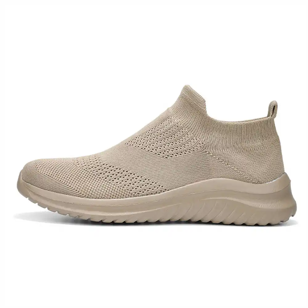 Beige Soft New Novelty Tennis  - Streetwear Brand Global review and price
