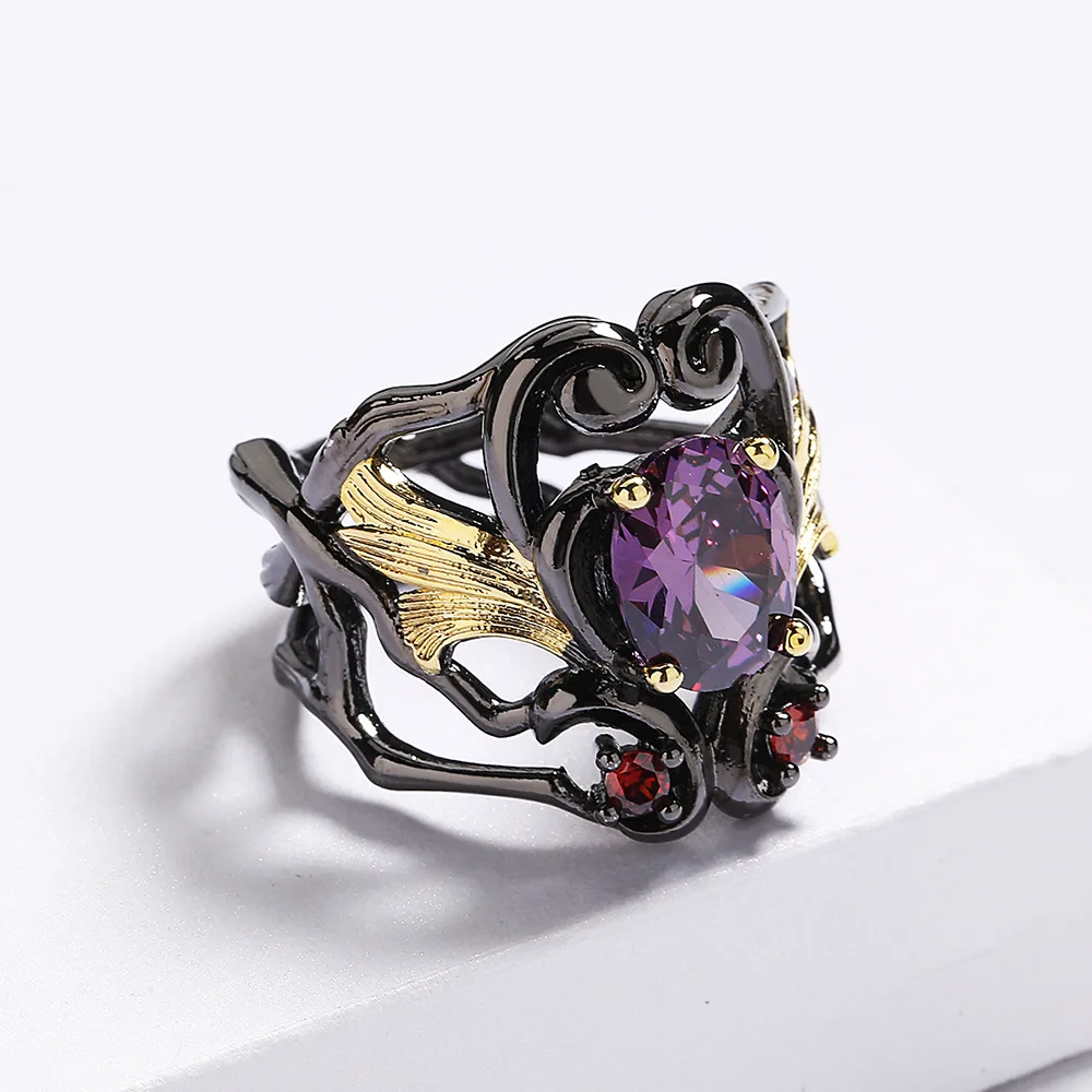 925 Stamp Delicate Four-claw P - Chrome Hearts Ring review and price