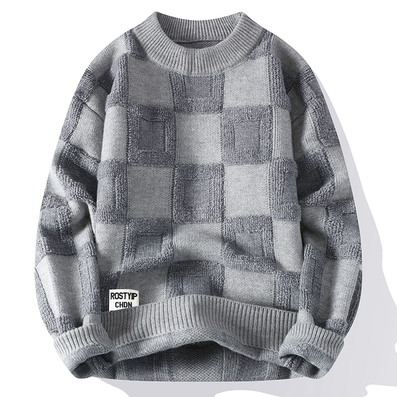 Brand Clothing Men Sweater Har - Streetwear Brand Vintage review and price