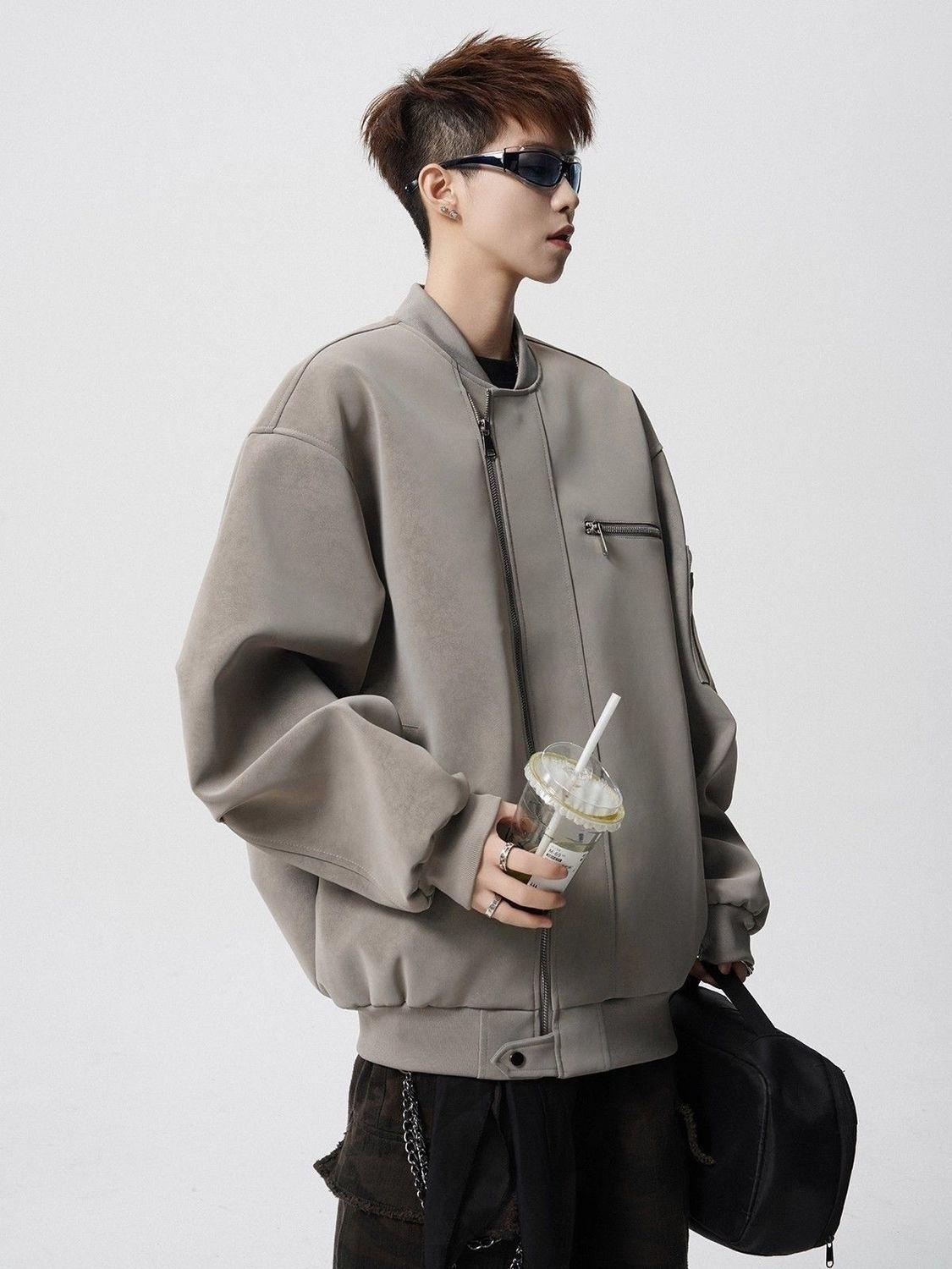et Coat Knitted Mens Gifts Fas - Good Streetwear Brand review and price