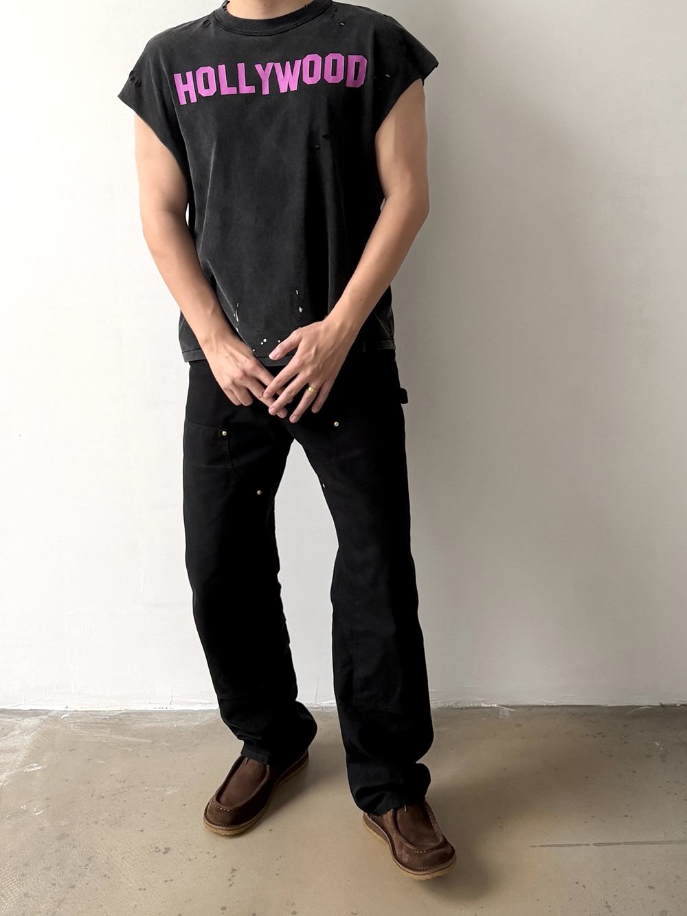 Yao Fashion High Street Street - Streetwear Brand Vintage review and price