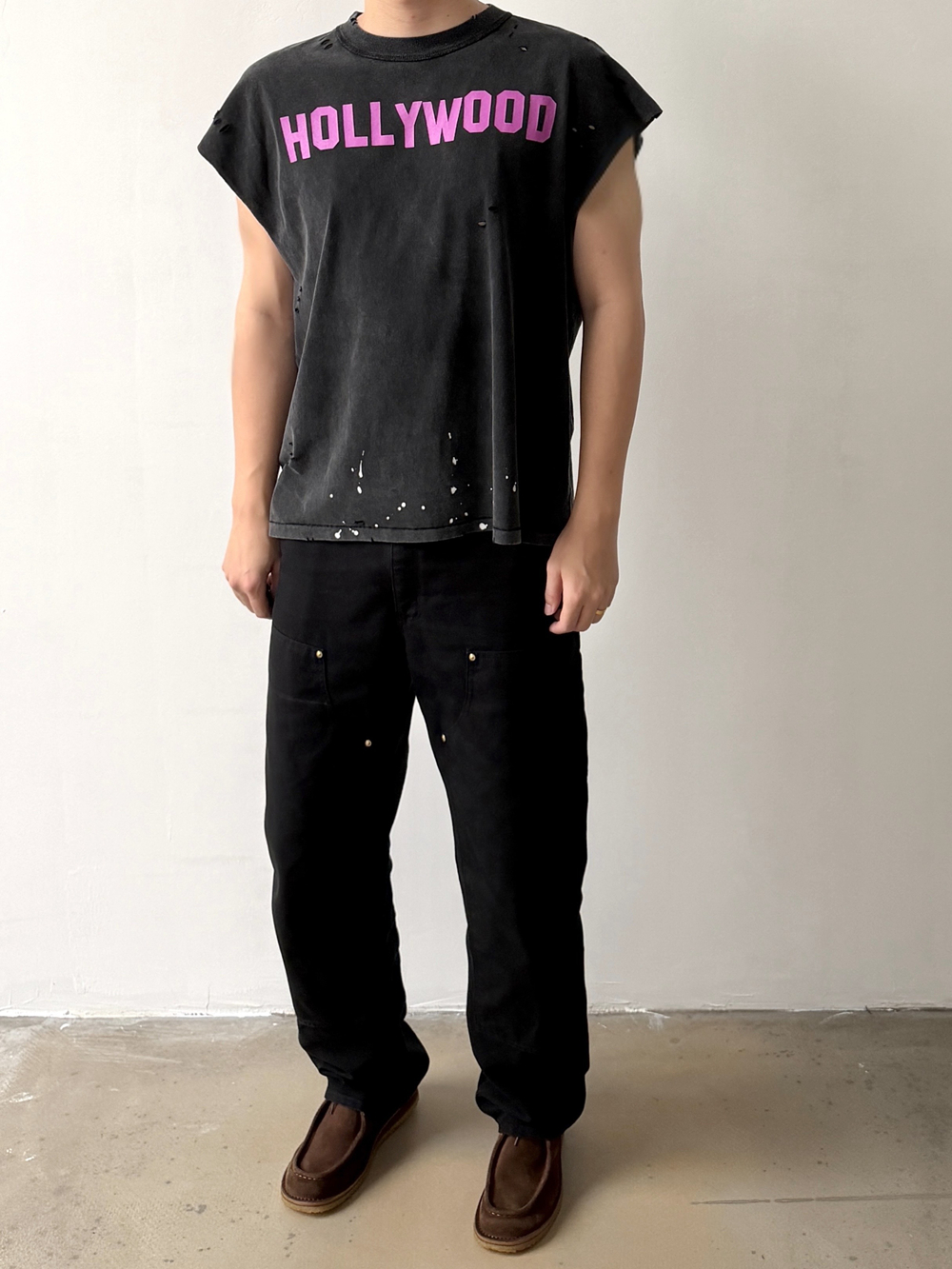 Yao Fashion High Street Street - Streetwear Brand Vintage review and price