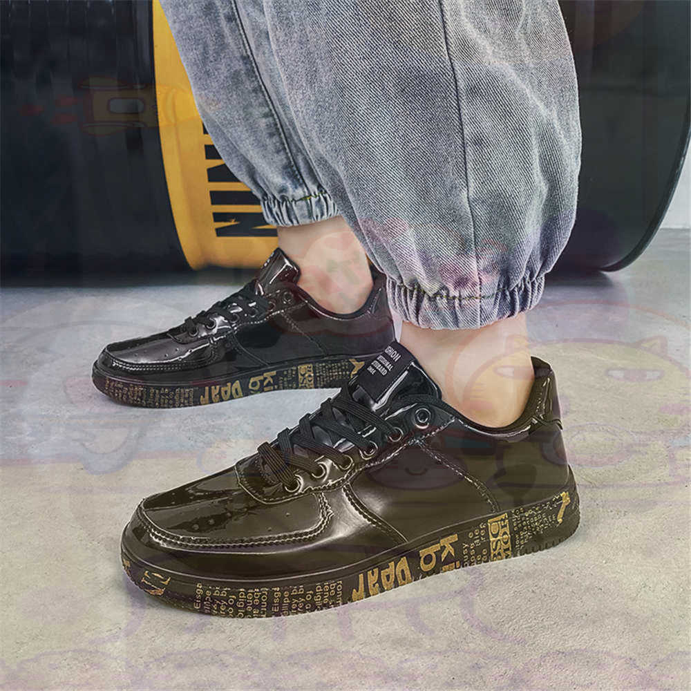 Round Foot Size 45 Sneakers Wh - Streetwear Brand Global review and price