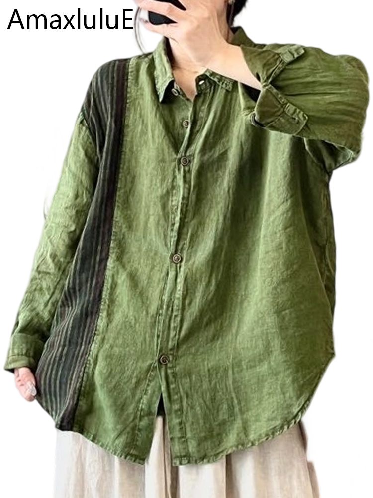 Amax LuluE Brand 2025 Autumn L - Streetwear Brand Vintage review and price
