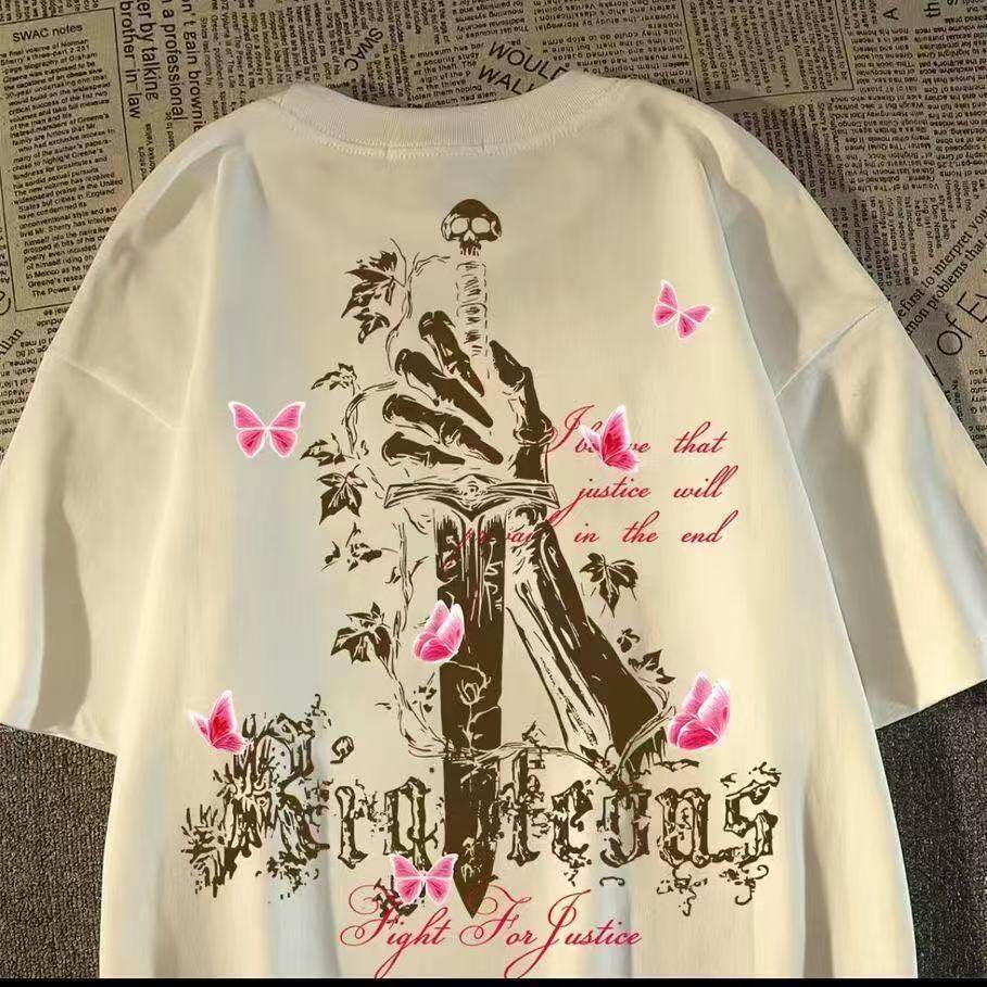 Big-name American-style hip-ho - Streetwear Brand With Butterfly review and price