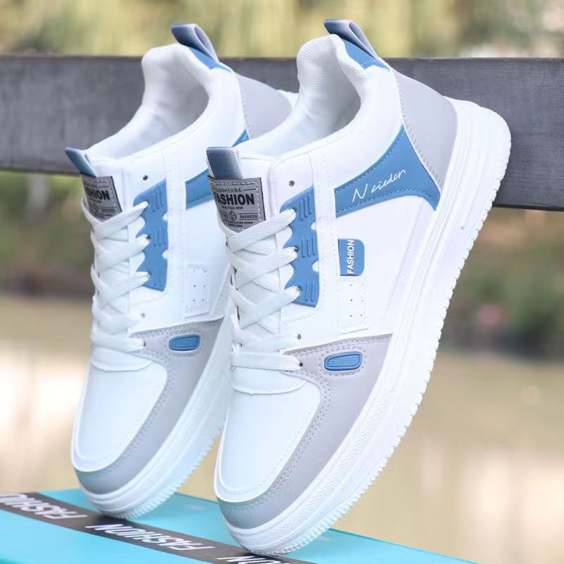2026 New Brand Flats Shoes Men - Streetwear Brand Shoes review and price