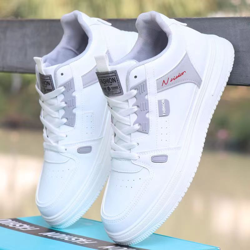 2026 New Brand Flats Shoes Men - Streetwear Brand Shoes review and price