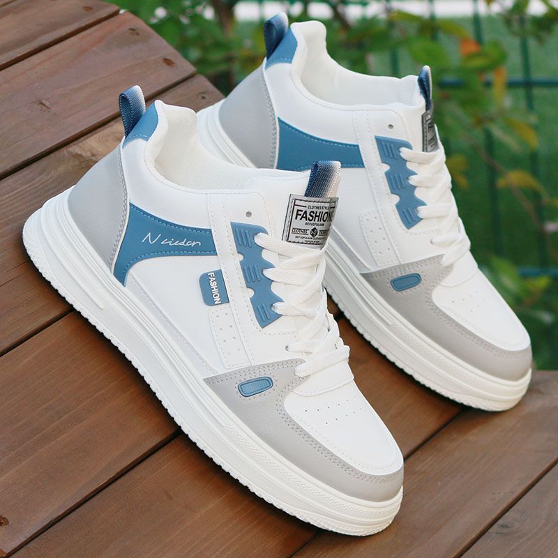 2026 New Brand Flats Shoes Men - Streetwear Brand Shoes review and price