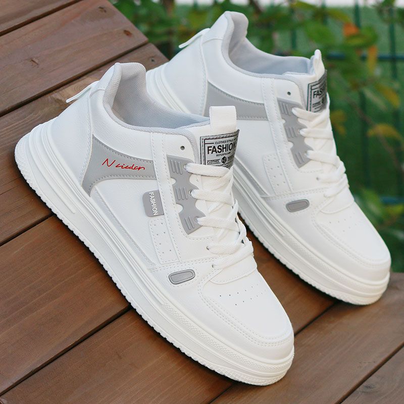 2026 New Brand Flats Shoes Men - Streetwear Brand Shoes review and price