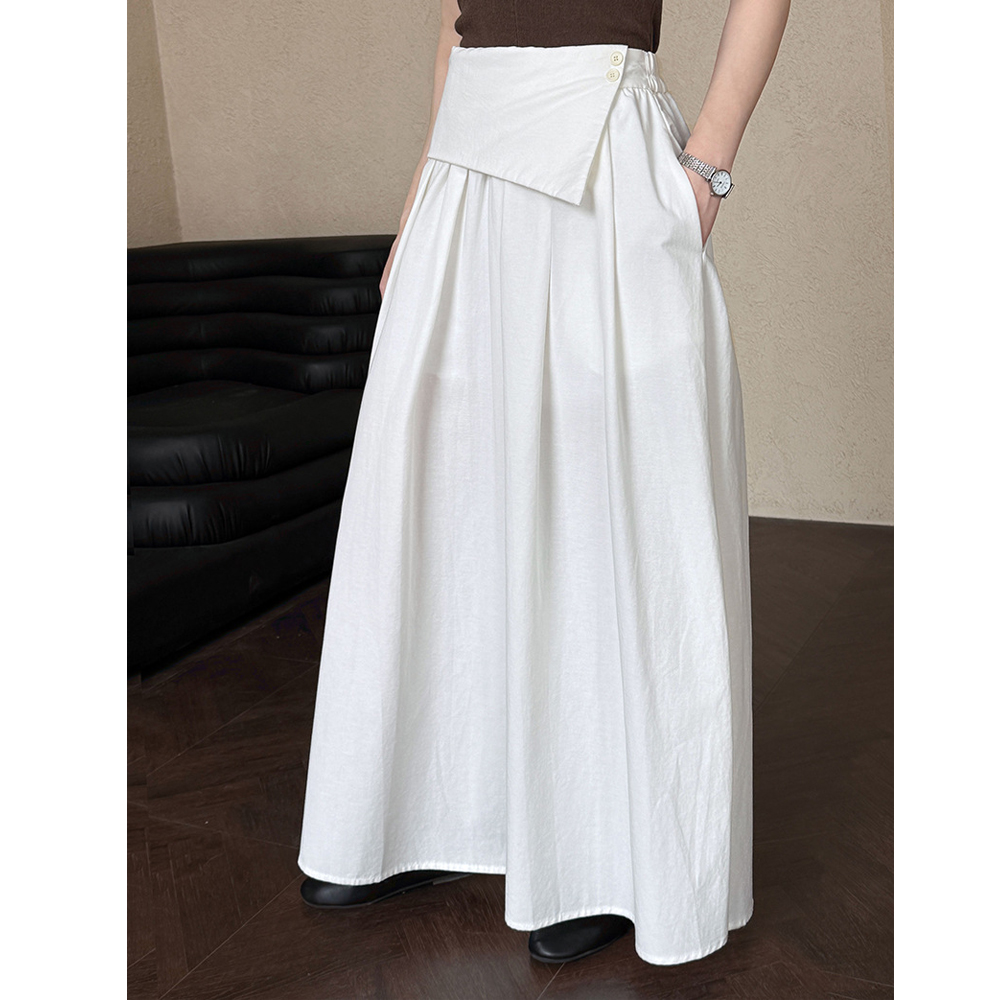 2025 Women Elegant High Waist  - Good Streetwear Brand review and price